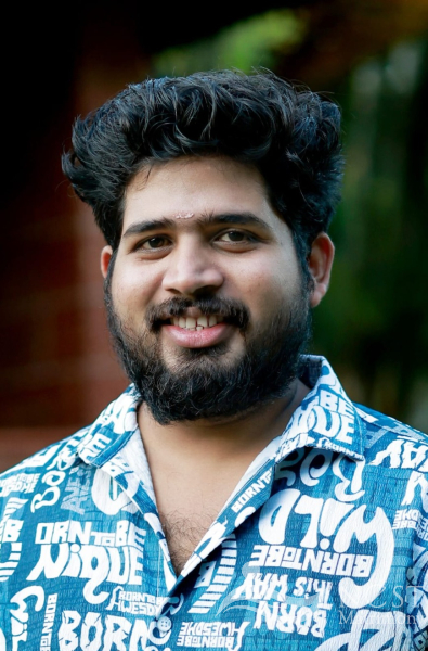 JISHNU